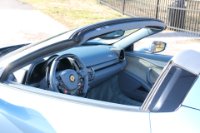 Used 2015 Ferrari 458 ITALIA SPIDER for sale Sold at Auto Collection in Murfreesboro TN 37129 11
