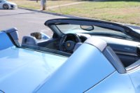 Used 2015 Ferrari 458 ITALIA SPIDER for sale Sold at Auto Collection in Murfreesboro TN 37130 13