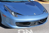 Used 2015 Ferrari 458 ITALIA SPIDER for sale Sold at Auto Collection in Murfreesboro TN 37130 20