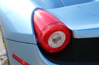 Used 2015 Ferrari 458 ITALIA SPIDER for sale Sold at Auto Collection in Murfreesboro TN 37130 25
