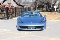 Used 2015 Ferrari 458 ITALIA SPIDER for sale Sold at Auto Collection in Murfreesboro TN 37129 5
