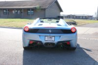 Used 2015 Ferrari 458 ITALIA SPIDER for sale Sold at Auto Collection in Murfreesboro TN 37130 6