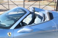 Used 2015 Ferrari 458 ITALIA SPIDER for sale Sold at Auto Collection in Murfreesboro TN 37129 9