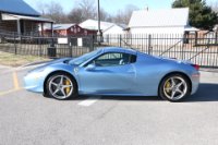 Used 2015 Ferrari 458 ITALIA SPIDER for sale Sold at Auto Collection in Murfreesboro TN 37130 97