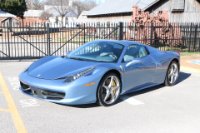 Used 2015 Ferrari 458 ITALIA SPIDER for sale Sold at Auto Collection in Murfreesboro TN 37130 98