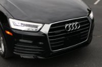 Used 2016 Audi Q3 PRESTIGE QUATTRO AWD W/NAV 2.0T quattro Prestige for sale Sold at Auto Collection in Murfreesboro TN 37129 11