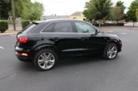 Used 2016 Audi Q3 PRESTIGE QUATTRO AWD W/NAV 2.0T quattro Prestige for sale Sold at Auto Collection in Murfreesboro TN 37129 23