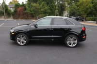 Used 2016 Audi Q3 PRESTIGE QUATTRO AWD W/NAV 2.0T quattro Prestige for sale Sold at Auto Collection in Murfreesboro TN 37129 27
