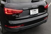 Used 2016 Audi Q3 PRESTIGE QUATTRO AWD W/NAV 2.0T quattro Prestige for sale Sold at Auto Collection in Murfreesboro TN 37129 35