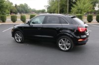 Used 2016 Audi Q3 PRESTIGE QUATTRO AWD W/NAV 2.0T quattro Prestige for sale Sold at Auto Collection in Murfreesboro TN 37129 4
