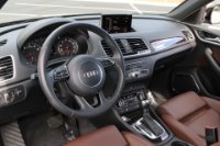 Used 2016 Audi Q3 PRESTIGE QUATTRO AWD W/NAV 2.0T quattro Prestige for sale Sold at Auto Collection in Murfreesboro TN 37129 41