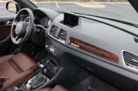 Used 2016 Audi Q3 PRESTIGE QUATTRO AWD W/NAV 2.0T quattro Prestige for sale Sold at Auto Collection in Murfreesboro TN 37129 44