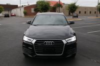 Used 2016 Audi Q3 PRESTIGE QUATTRO AWD W/NAV 2.0T quattro Prestige for sale Sold at Auto Collection in Murfreesboro TN 37129 5