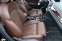 Used 2016 Audi Q3 PRESTIGE QUATTRO AWD W/NAV 2.0T quattro Prestige for sale Sold at Auto Collection in Murfreesboro TN 37129 51