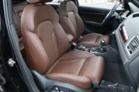 Used 2016 Audi Q3 PRESTIGE QUATTRO AWD W/NAV 2.0T quattro Prestige for sale Sold at Auto Collection in Murfreesboro TN 37129 52
