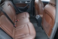 Used 2016 Audi Q3 PRESTIGE QUATTRO AWD W/NAV 2.0T quattro Prestige for sale Sold at Auto Collection in Murfreesboro TN 37129 53