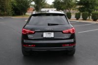 Used 2016 Audi Q3 PRESTIGE QUATTRO AWD W/NAV 2.0T quattro Prestige for sale Sold at Auto Collection in Murfreesboro TN 37129 6