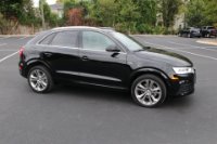 Used 2016 Audi Q3 PRESTIGE QUATTRO AWD W/NAV 2.0T quattro Prestige for sale Sold at Auto Collection in Murfreesboro TN 37129 1