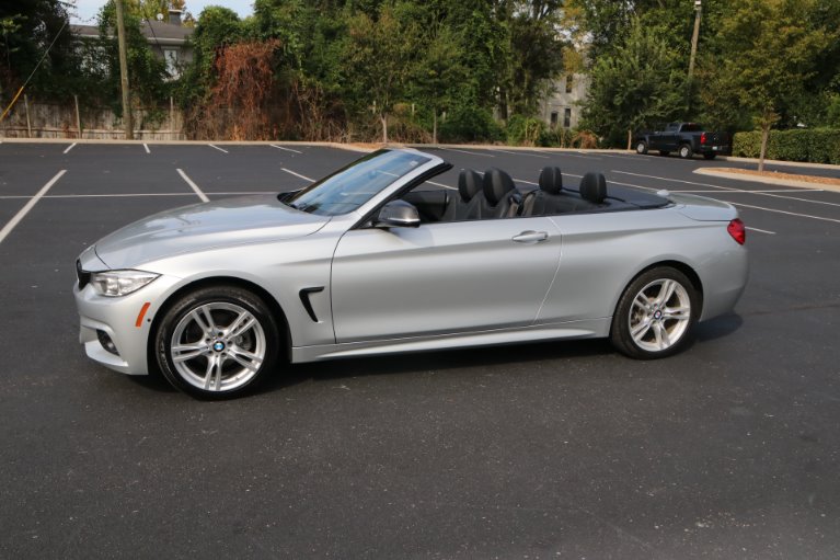 Used 2016 BMW 4 Series 428i xDrive for sale Sold at Auto Collection in Murfreesboro TN 37130 2