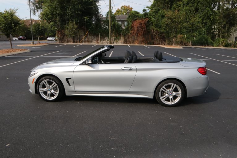 Used 2016 BMW 4 Series 428i xDrive for sale Sold at Auto Collection in Murfreesboro TN 37130 7