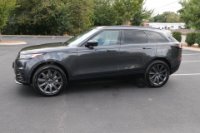Used 2018 Land Rover Range Rover Velar P250 R-Dynamic HSE for sale Sold at Auto Collection in Murfreesboro TN 37130 2