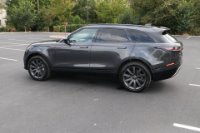 Used 2018 Land Rover Range Rover Velar P250 R-Dynamic HSE for sale Sold at Auto Collection in Murfreesboro TN 37129 4