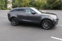 Used 2018 Land Rover Range Rover Velar P250 R-Dynamic HSE for sale Sold at Auto Collection in Murfreesboro TN 37129 1
