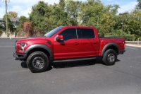 Used 2019 Ford F-150 Raptor for sale Sold at Auto Collection in Murfreesboro TN 37129 2
