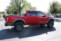 Used 2019 Ford F-150 Raptor for sale Sold at Auto Collection in Murfreesboro TN 37130 3