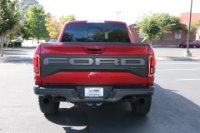 Used 2019 Ford F-150 Raptor for sale Sold at Auto Collection in Murfreesboro TN 37129 6