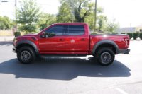 Used 2019 Ford F-150 Raptor for sale Sold at Auto Collection in Murfreesboro TN 37130 7
