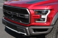 Used 2019 Ford F-150 Raptor for sale Sold at Auto Collection in Murfreesboro TN 37130 9