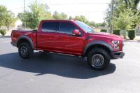 Used 2019 Ford F-150 Raptor for sale Sold at Auto Collection in Murfreesboro TN 37129 1
