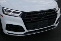 Used 2018 Audi SQ5 PRESTIGE 3.0 TFSI S SPORT AWD W/NAV 3.0T quattro Prestige for sale Sold at Auto Collection in Murfreesboro TN 37129 11