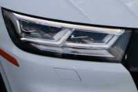 Used 2018 Audi SQ5 PRESTIGE 3.0 TFSI S SPORT AWD W/NAV 3.0T quattro Prestige for sale Sold at Auto Collection in Murfreesboro TN 37129 12