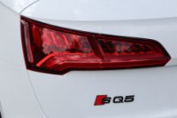 Used 2018 Audi SQ5 PRESTIGE 3.0 TFSI S SPORT AWD W/NAV 3.0T quattro Prestige for sale Sold at Auto Collection in Murfreesboro TN 37129 16