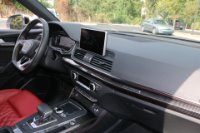 Used 2018 Audi SQ5 PRESTIGE 3.0 TFSI S SPORT AWD W/NAV 3.0T quattro Prestige for sale Sold at Auto Collection in Murfreesboro TN 37129 25