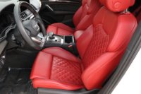 Used 2018 Audi SQ5 PRESTIGE 3.0 TFSI S SPORT AWD W/NAV 3.0T quattro Prestige for sale Sold at Auto Collection in Murfreesboro TN 37129 29