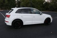 Used 2018 Audi SQ5 PRESTIGE 3.0 TFSI S SPORT AWD W/NAV 3.0T quattro Prestige for sale Sold at Auto Collection in Murfreesboro TN 37129 3