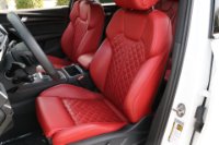 Used 2018 Audi SQ5 PRESTIGE 3.0 TFSI S SPORT AWD W/NAV 3.0T quattro Prestige for sale Sold at Auto Collection in Murfreesboro TN 37130 30