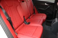 Used 2018 Audi SQ5 PRESTIGE 3.0 TFSI S SPORT AWD W/NAV 3.0T quattro Prestige for sale Sold at Auto Collection in Murfreesboro TN 37129 34