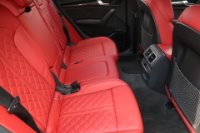 Used 2018 Audi SQ5 PRESTIGE 3.0 TFSI S SPORT AWD W/NAV 3.0T quattro Prestige for sale Sold at Auto Collection in Murfreesboro TN 37130 36