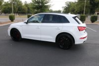 Used 2018 Audi SQ5 PRESTIGE 3.0 TFSI S SPORT AWD W/NAV 3.0T quattro Prestige for sale Sold at Auto Collection in Murfreesboro TN 37129 4