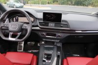 Used 2018 Audi SQ5 PRESTIGE 3.0 TFSI S SPORT AWD W/NAV 3.0T quattro Prestige for sale Sold at Auto Collection in Murfreesboro TN 37129 42
