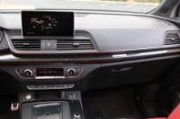 Used 2018 Audi SQ5 PRESTIGE 3.0 TFSI S SPORT AWD W/NAV 3.0T quattro Prestige for sale Sold at Auto Collection in Murfreesboro TN 37129 43