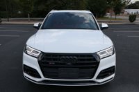 Used 2018 Audi SQ5 PRESTIGE 3.0 TFSI S SPORT AWD W/NAV 3.0T quattro Prestige for sale Sold at Auto Collection in Murfreesboro TN 37129 5