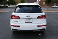 Used 2018 Audi SQ5 PRESTIGE 3.0 TFSI S SPORT AWD W/NAV 3.0T quattro Prestige for sale Sold at Auto Collection in Murfreesboro TN 37129 6
