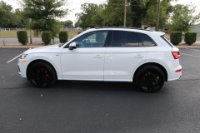 Used 2018 Audi SQ5 PRESTIGE 3.0 TFSI S SPORT AWD W/NAV 3.0T quattro Prestige for sale Sold at Auto Collection in Murfreesboro TN 37129 7