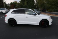 Used 2018 Audi SQ5 PRESTIGE 3.0 TFSI S SPORT AWD W/NAV 3.0T quattro Prestige for sale Sold at Auto Collection in Murfreesboro TN 37129 8