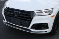 Used 2018 Audi SQ5 PRESTIGE 3.0 TFSI S SPORT AWD W/NAV 3.0T quattro Prestige for sale Sold at Auto Collection in Murfreesboro TN 37129 9